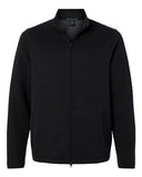 Devon & Jones® Men's Berkley Textured Full-Zip Jacket