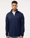 Independent Trading Co.® Perform Quater-Zip Pullover