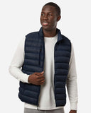 Weatherproof® Lightweight Poly-filled Packable Vest