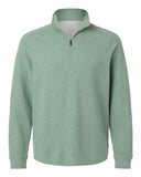 North End® Spirit Textured Quarter-Zip Pullover
