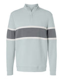 Swannies® Men's Owen Quarter-Zip Colorblock Pullover