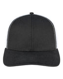 Charter Six-Panel Cap