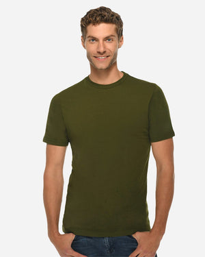 Lane Seven - Deluxe T-shirt
