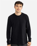 Next Level® Unisex Ideal Thermal Long Sleeve T-Shirt