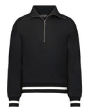 Holloway® Women's Heritage Prep Quarter-Zip Pullover
