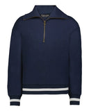 Holloway® Women's Heritage Prep Quarter-Zip Pullover