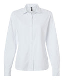 AllPro® Pro-Flex Sorona Button Down Shirt