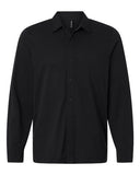 AllPro® Pro-Flex Sorona Button Down Shirt