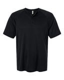 Team 365® Men's Zone Performance Henley