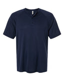 Team 365® Men's Zone Performance Henley
