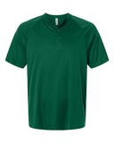 Team 365® Men's Zone Performance Henley
