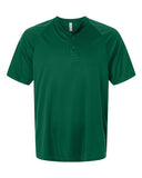 Team 365® Men's Zone Performance Henley