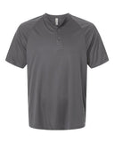 Team 365® Men's Zone Performance Henley
