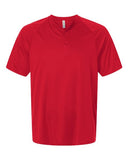 Team 365® Men's Zone Performance Henley