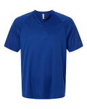 Team 365® Men's Zone Performance Henley