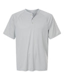Team 365® Men's Zone Performance Henley