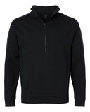 North End® Mantra Half-Zip Ottoman Pullover