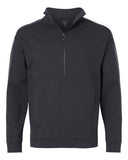 North End® Mantra Half-Zip Ottoman Pullover
