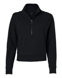 North End® Mantra Half-Zip Ottoman Pullover