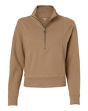 North End® Mantra Half-Zip Ottoman Pullover