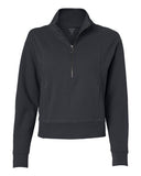 North End® Mantra Half-Zip Ottoman Pullover