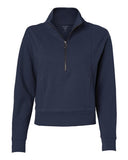 North End® Mantra Half-Zip Ottoman Pullover