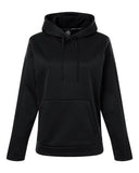 Under Armour® Armour Fleece Pro Hooded Sweatshirt