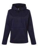 Under Armour® Armour Fleece Pro Hooded Sweatshirt