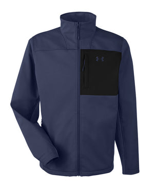 Under Armour ColdGear® Infrared Shield 2.0 Jacket