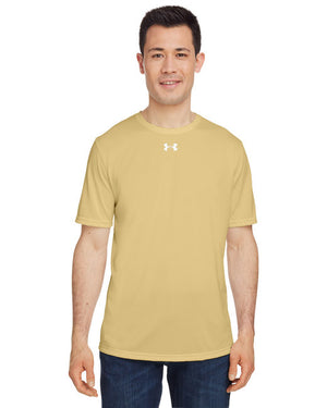 Under Armour® Mens Team Tech Tshirt