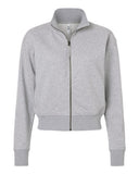 American Apparel® Women's French Terry Full-Zip Jacket