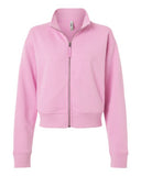 American Apparel® Women's French Terry Full-Zip Jacket