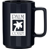 Falkor 15 oz Ceramic Mug