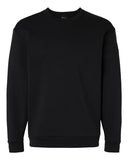 Adidas® Men's Fleece Crewneck Sweatshirt