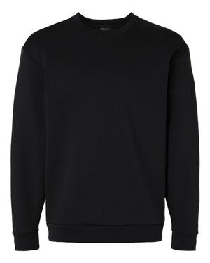 Adidas® Men's Fleece Crewneck Sweatshirt