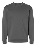 Adidas® Fleece Hooded Sweatshirt