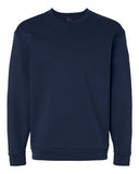 Adidas® Men's Fleece Crewneck Sweatshirt