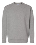 Adidas® Men's Fleece Crewneck Sweatshirt