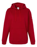 Adidas® Fleece Hooded Sweatshirt