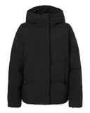Adidas Men's Helonic Down Puffer Hooded Jacket