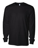 Independent Trading Co. Unisex Premium Long Sleeve T-Shirt