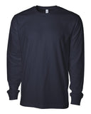 Independent Trading Co. Unisex Premium Long Sleeve T-Shirt