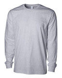 Independent Trading Co. Unisex Premium Long Sleeve T-Shirt