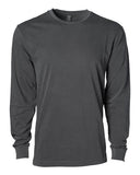 Independent Trading Co. Unisex Premium Long Sleeve T-Shirt