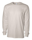 Independent Trading Co. Unisex Premium Long Sleeve T-Shirt