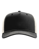 Five-Panel Champ Trucker Cap