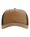 Five-Panel Champ Trucker Cap