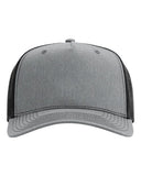 Five-Panel Champ Trucker Cap