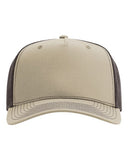 Five-Panel Champ Trucker Cap