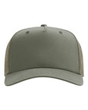 Five-Panel Champ Trucker Cap